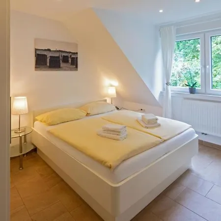 Apartman Seeadler *