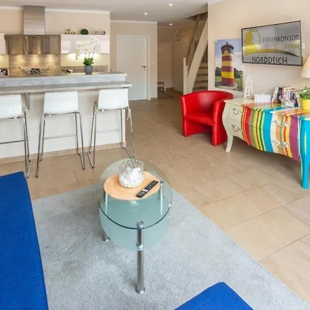 Dünentraum * Norden